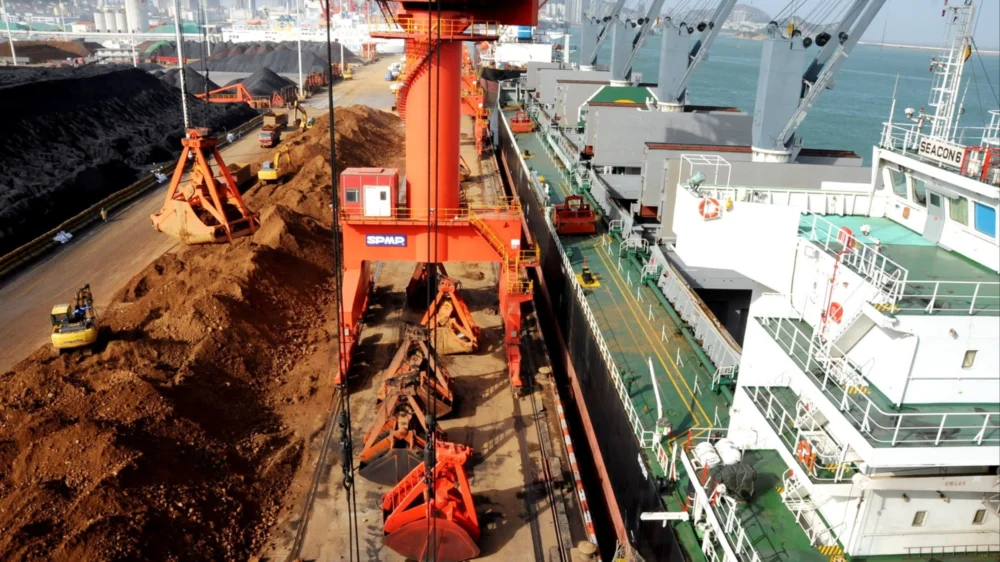 Beijing Unleashes Trade Retaliation: Japanese Corporations Face Stringent Export Restrictions