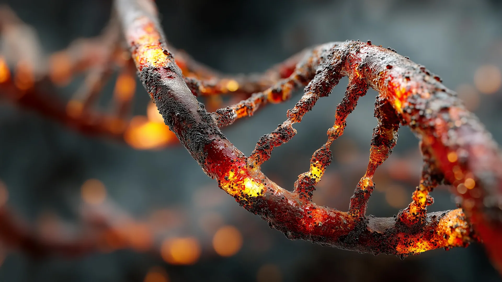 “Celtic Curse” Hotspots Identified in Scotland and Ireland, Revealing a 1 in 54 Genetic Risk