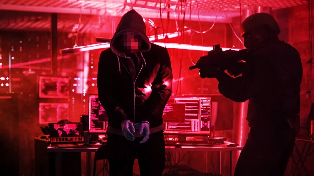 Continental Cybercrime Crackdown: 651 Apprehended in Major African Anti-Fraud Initiative