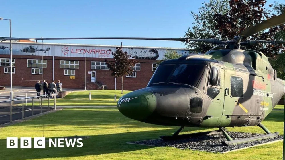 Crucial Defence Helicopter Acquisition Receives Final Government Approval Following High-Level Executive Intervention