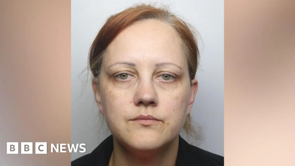 Derby’s Buried Horror: Woman Sentenced to Life for Grisly Homicide and Concealment Spanning Fifteen Years