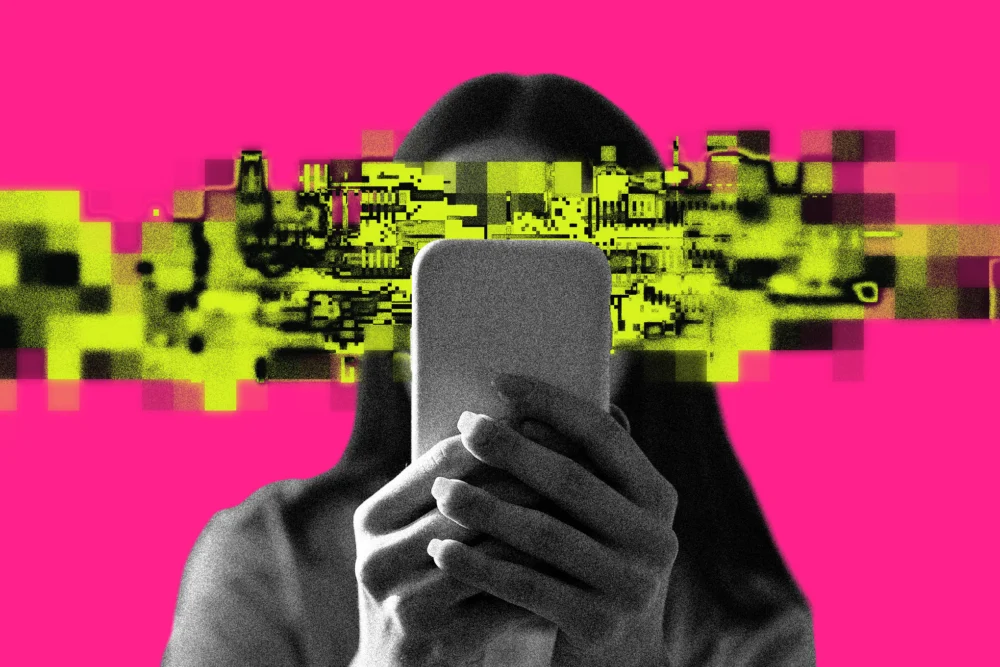 Digital Battleground: Social Media Giants Confront Legal Reckoning Over Youth Well-being