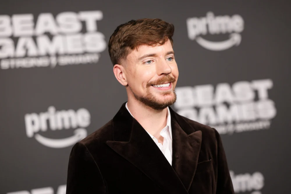 Digital Finance Frontier: MrBeast’s Beast Industries Acquires Stepping Stone to Youth Banking