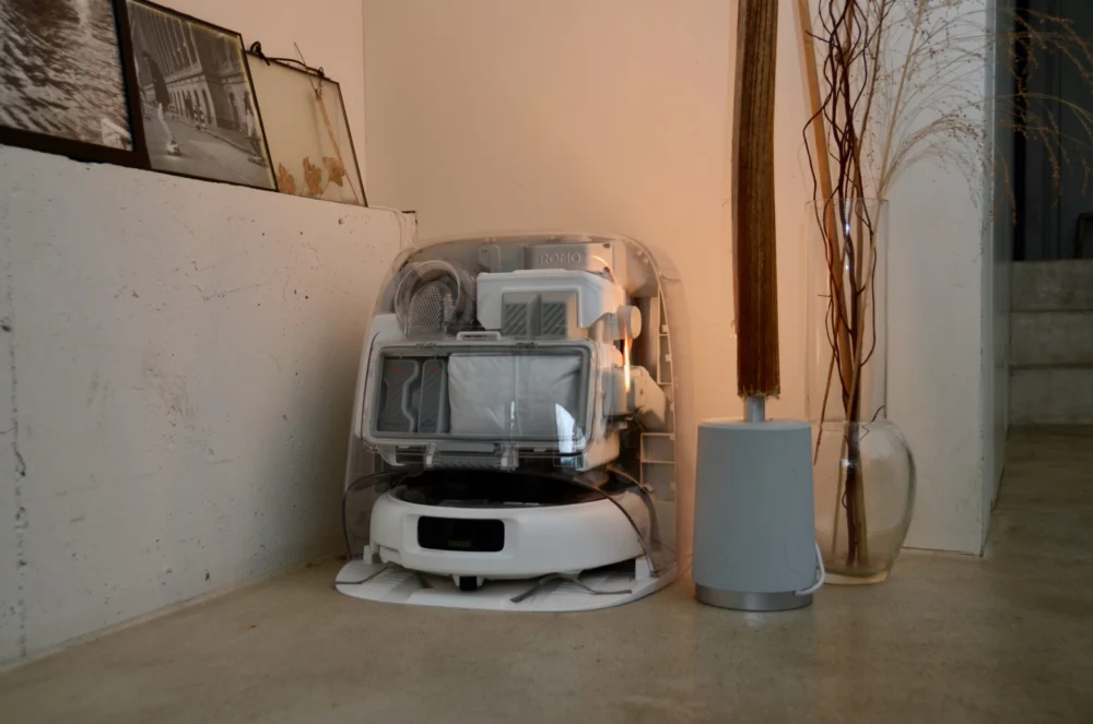 DJI’s Ambitious Entry into Autonomous Home Cleaning: A Fusion of Drone Technology and Robotic Vacuums Raises Significant Concerns