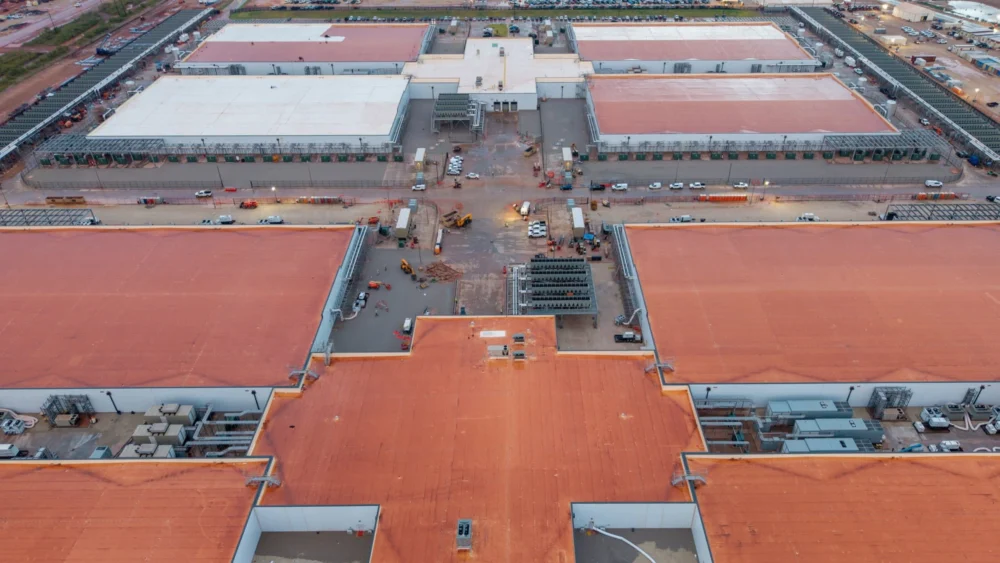 Economic Engine Sputters: US Growth Decelerates Sharply to 1.4% Pace in Final Quarter of the Year