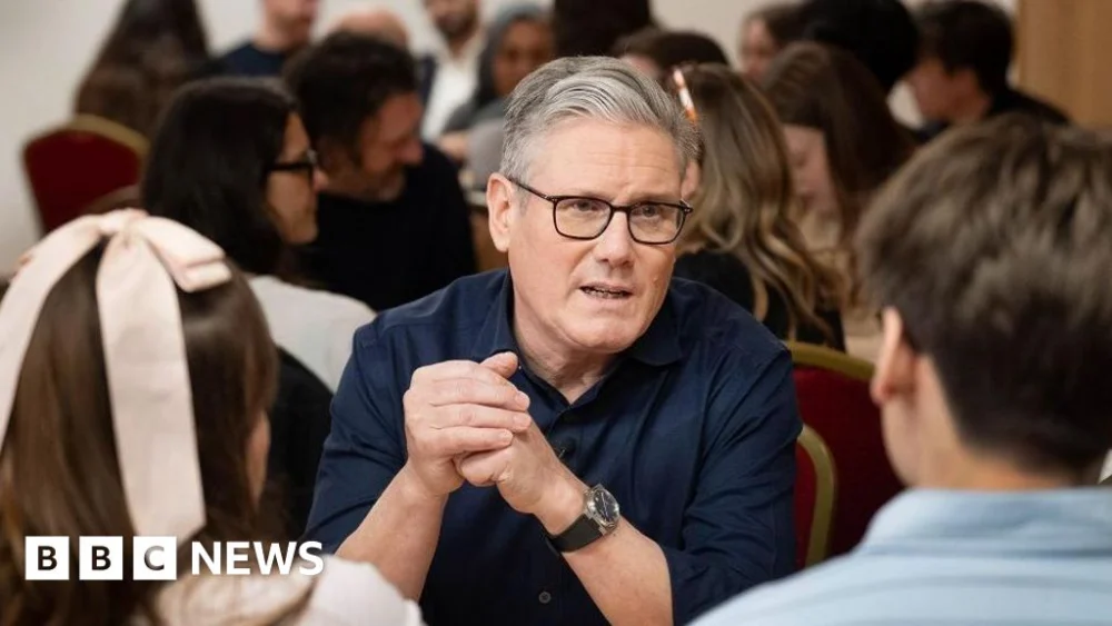 Electoral Earthquake in Gorton and Denton: Green Victory Jolts Labour, Intensifying Scrutiny on Starmer’s Leadership