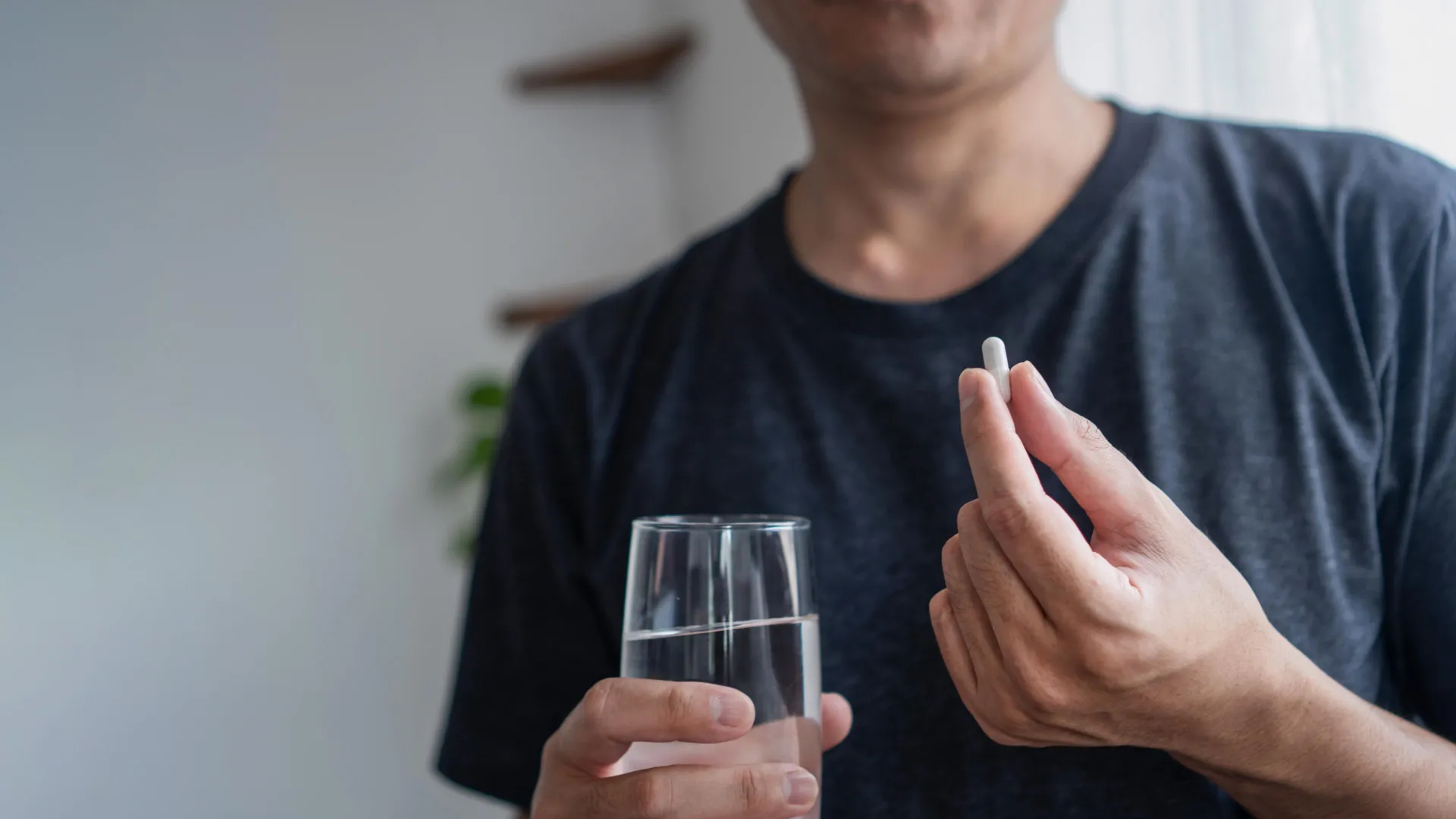 Elevated Tyrosine Levels: A Potential Link to Diminished Longevity in Men