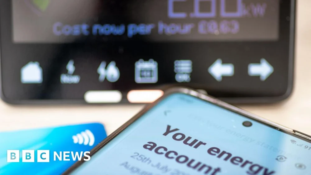 Energy Market Rebalancing: Price Cap Adjustment Signals Easing Burden Amidst Broader Fiscal Challenges