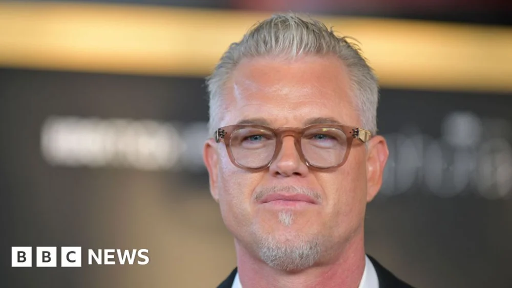 Eric Dane, Acclaimed Actor and ALS Advocate, Dies at 53