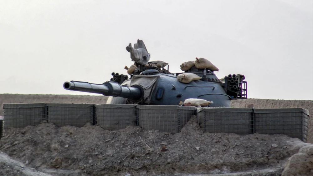 Escalation in the Khyber Pakhtunkhwa Border Region: Pakistan Conducts Airstrikes on Afghan Territory