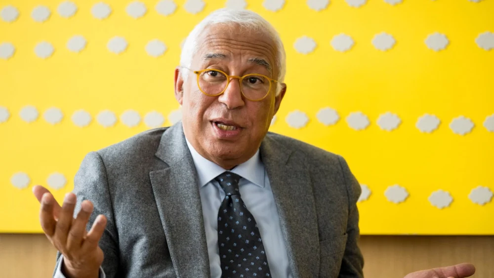 EU Regulatory Overhaul Demanded: A Call for Transformative Action to Catalyze Innovation and Competitiveness