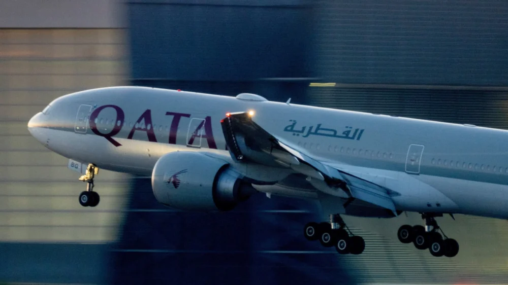 European Aviation Giants Demand Rescission of Qatar Airways Accord Following Senior Executive’s Ouster