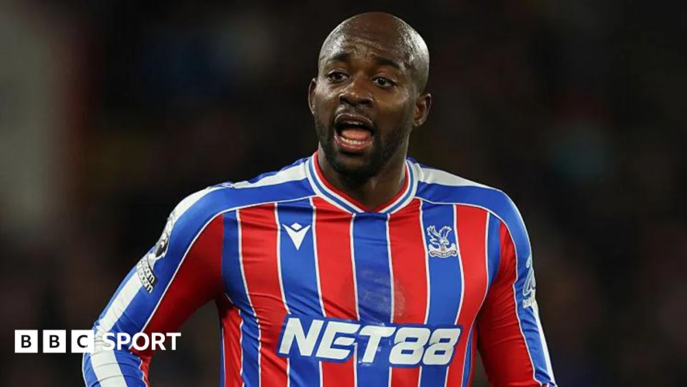 European Football Market Roiled as Jean-Philippe Mateta’s Proposed AC Milan Transfer Collapses Amid Medical Scrutiny