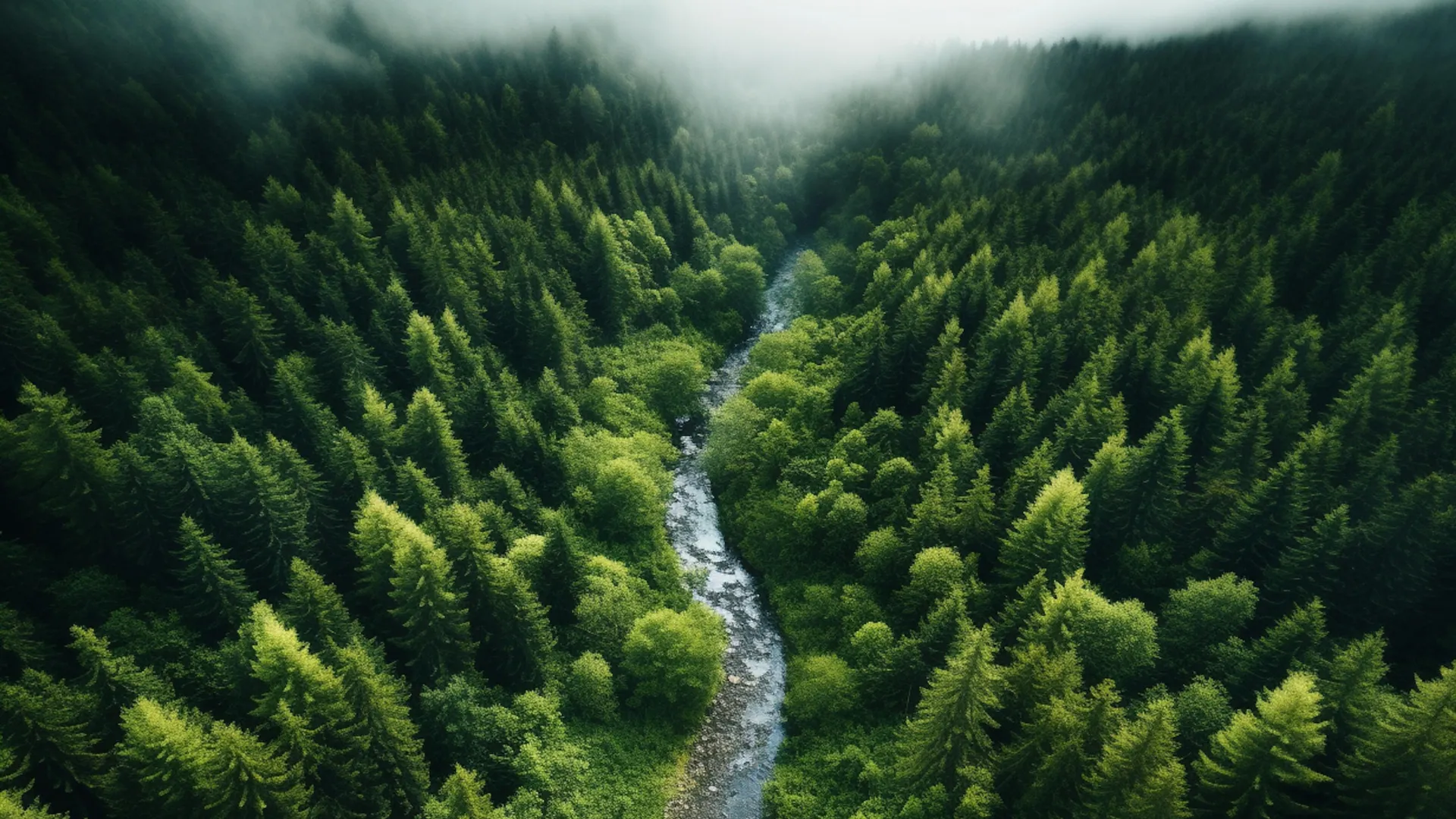 Forests are changing fast and scientists are deeply concerned