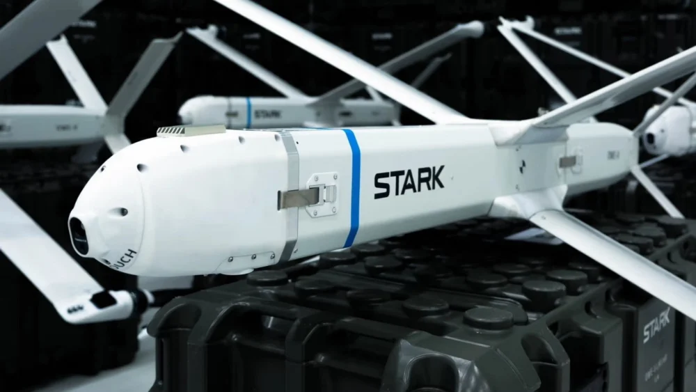 German Parliament Halts Procurement of AI-Driven Unmanned Aerial Systems Linked to Prominent Tech Investors