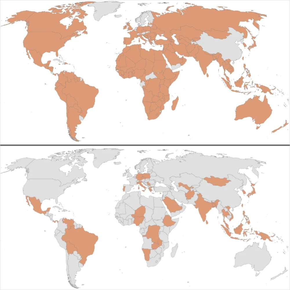 Global Espionage Unveiled: ‘Shadow Campaigns’ Penetrate Governments and Critical Infrastructure Across Continents
