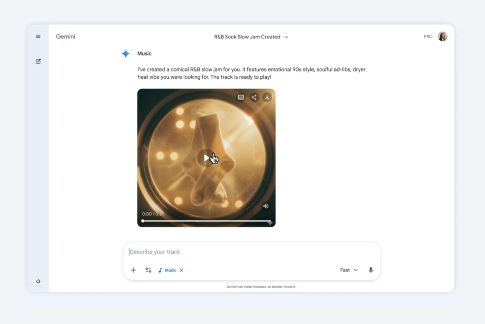 Google Unleashes Generative Music Capabilities within Gemini, Ushering in a New Era of AI-Assisted Creativity