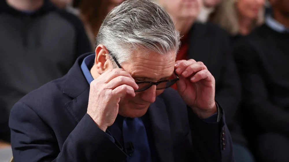 Government Bond Markets Show Resilience as Key Figures Rally Behind Starmer’s Leadership