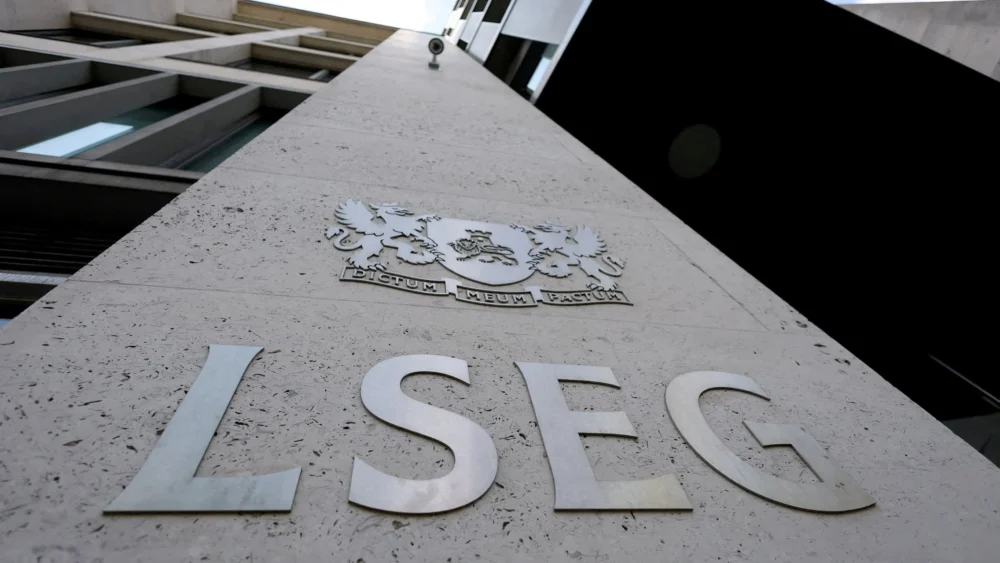 Hedge Fund Activist Takes Significant Position in LSEG, Signaling Potential Strategic Shifts