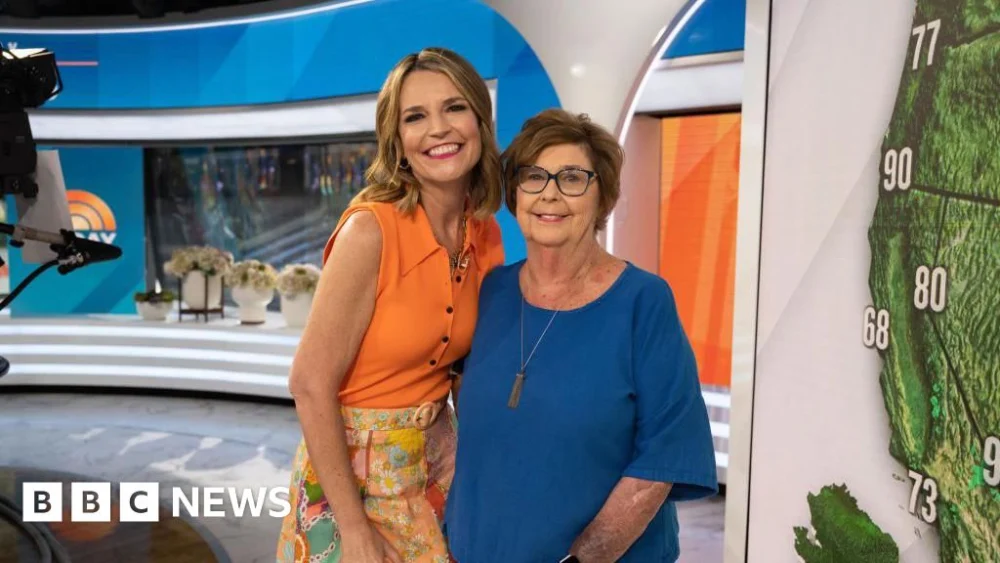 High-Stakes Investigation Intensifies: Key Individual Detained in Nancy Guthrie Abduction Case Amid Renewed Calls for Public Assistance