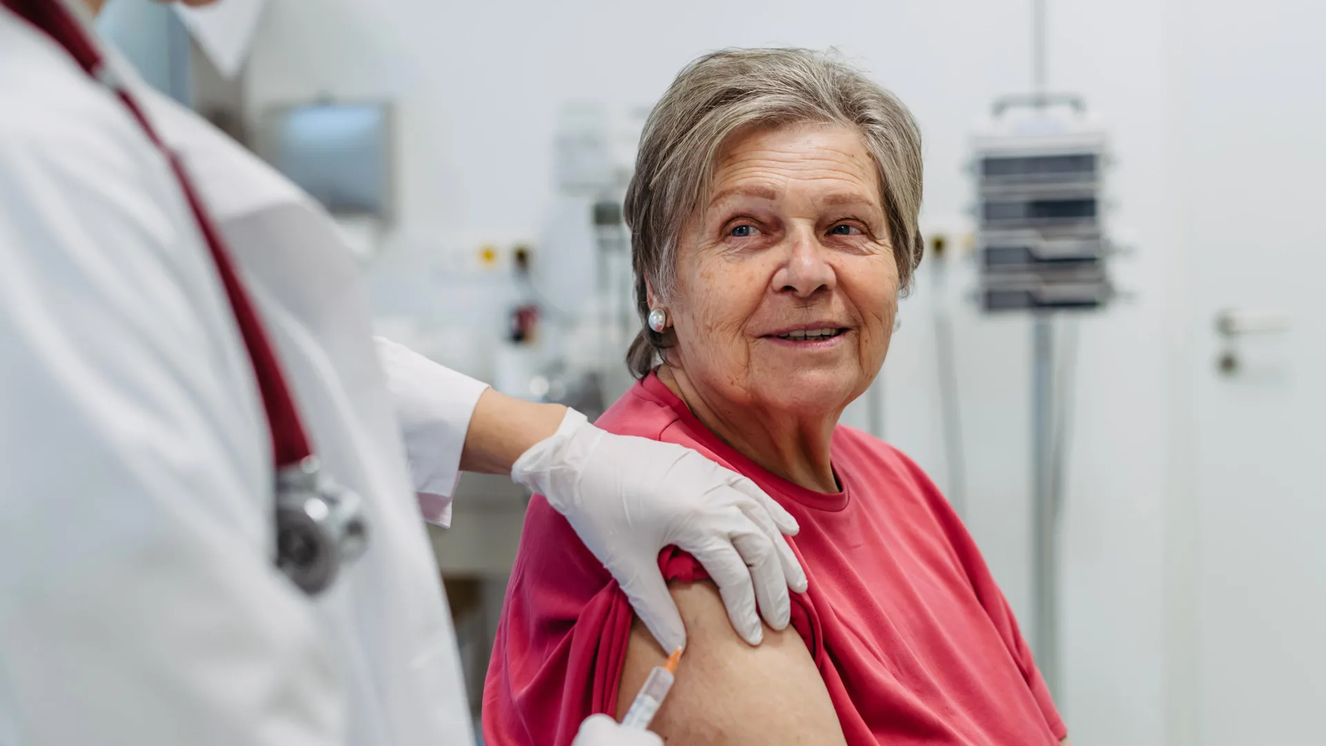 Immunization Against Herpes Zoster Linked to Attenuated Biological Aging and Reduced Systemic Inflammation