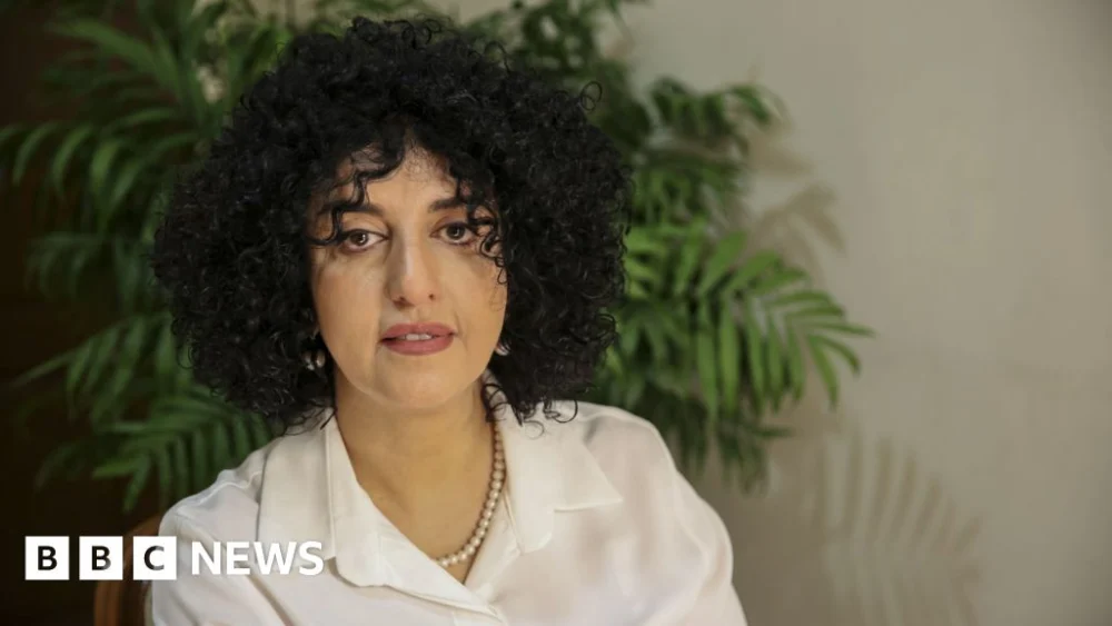 Iranian Authorities Intensify Repression of Nobel Laureate Narges Mohammadi with Extended Imprisonment and Punitive Measures