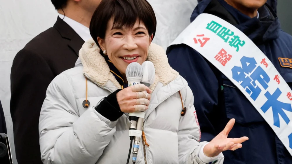 Japan’s Ruling Party Poised for Decisive Electoral Victory