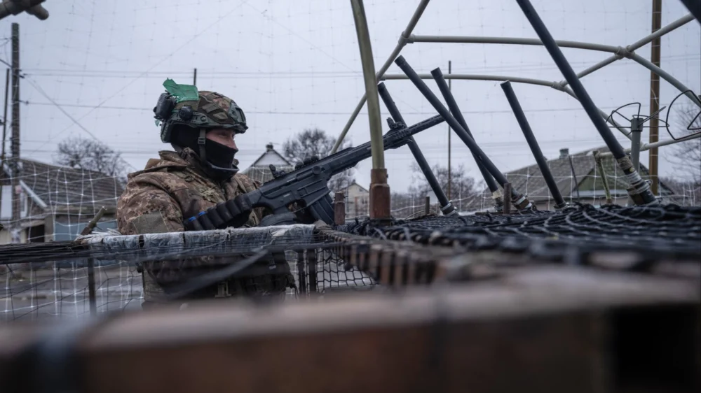 Kyiv’s Stance: Democratic Processes Post-Conflict Hinges on Enduring Ceasefire