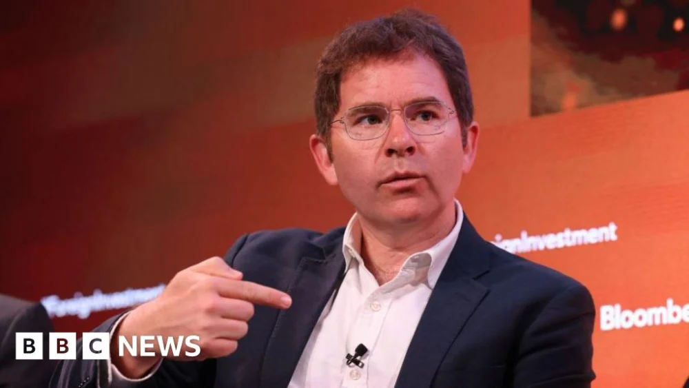 Leading Consultancy Faces Leadership Transition Amidst Intensified Scrutiny Over Epstein Connections