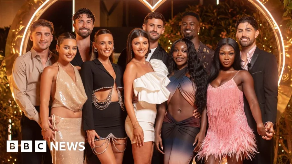 Love Island: All Stars Culminates in Unexpected Victory, Reshaping Reality Television Engagement
