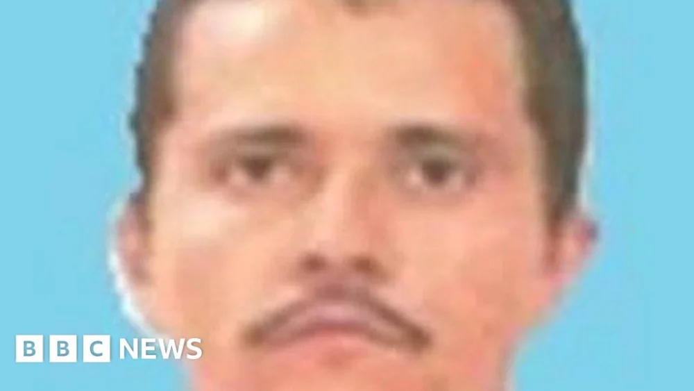 Major Cartel Leader Nemesio Oseguera Cervantes Confirmed Deceased Following Elite Military Operation in Jalisco