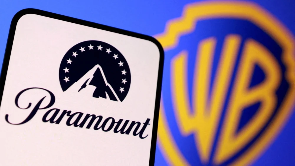Media Landscape Redefined: Paramount Secures Warner Bros. Content Deal as Netflix Pivots