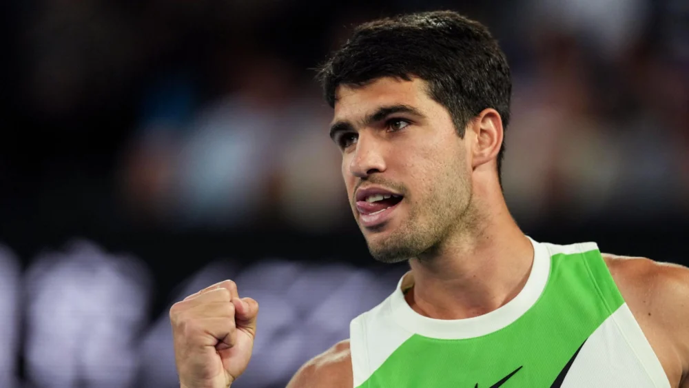 Melbourne Crowned: Alcaraz Conquers Djokovic for Historic Career Grand Slam at Australian Open 2026