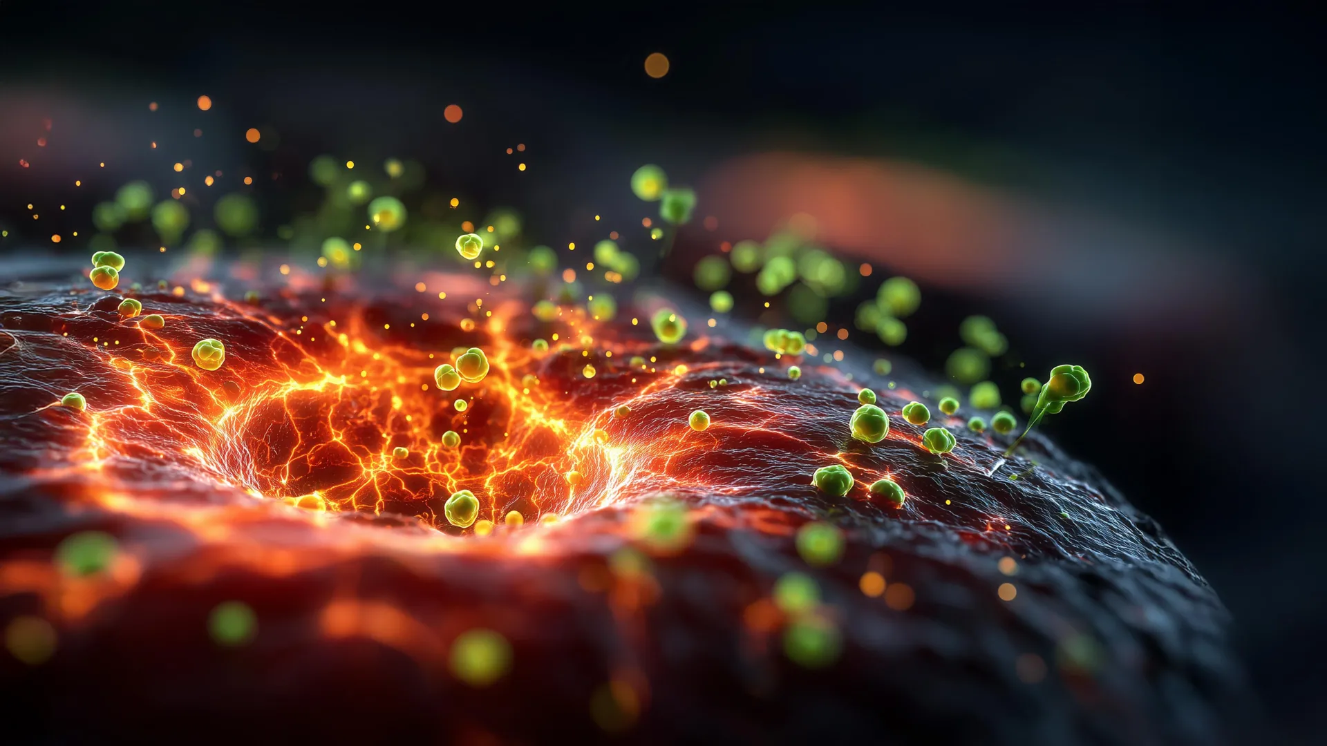 Microbial Vanguard: Reprogramming Bacteria to Eradicate Malignant Growths from Within