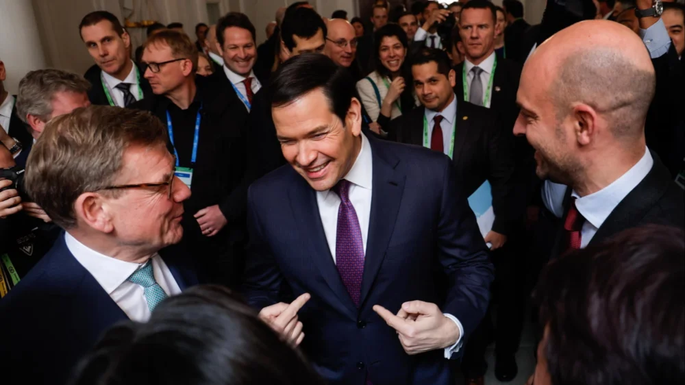 Munich Security Conference Highlights Transatlantic Divergence Despite Calls for Unity