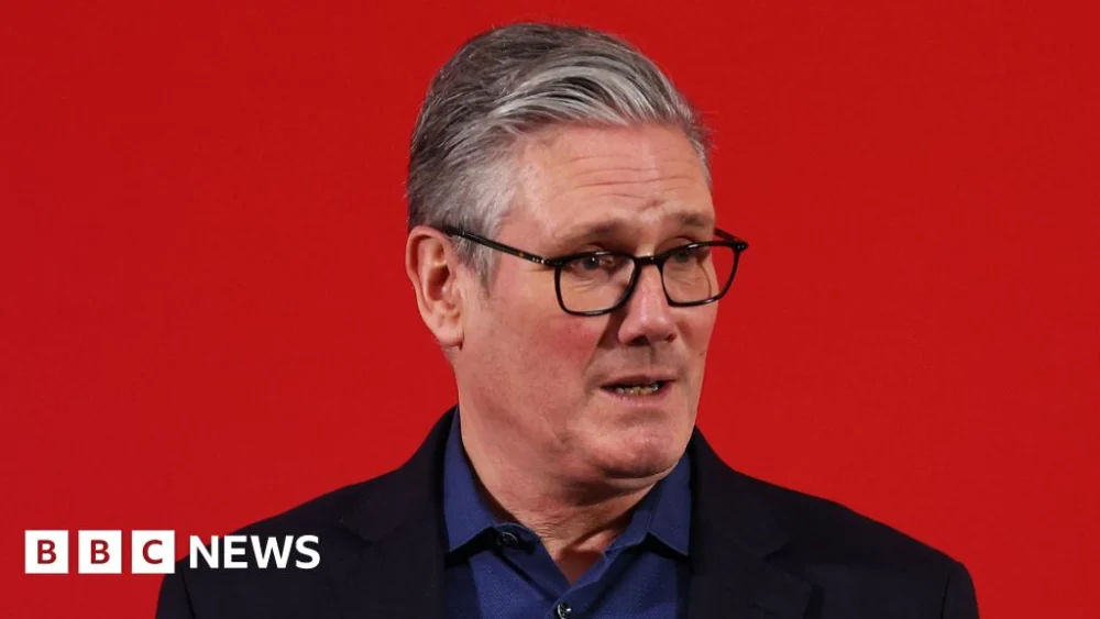 Navigating the Aftermath: Probing the Trajectory of Sir Keir Starmer’s Premiership