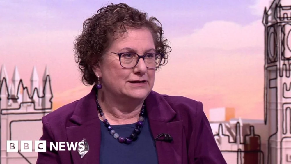 Navigating the Labyrinth: Expert Warns Against Exploitation of Children in Divisive Gender Discourse