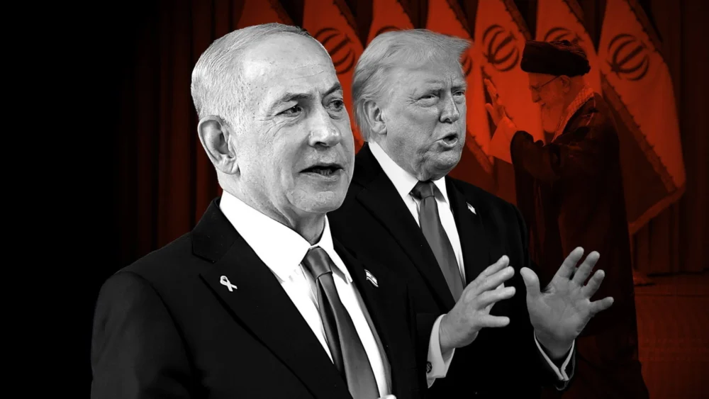 Netanyahu Charts a Bold Course: The Calculated Gamble for Iranian Regime Transformation