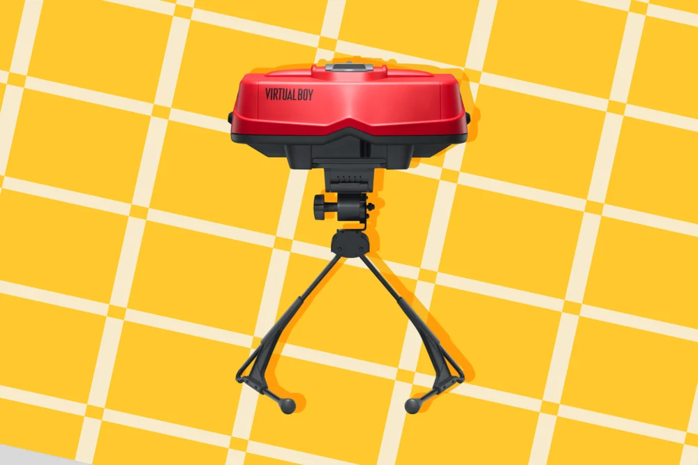 Nintendo’s Boldest Misstep Reimagined: A Costly, Uncomfortable Nostalgia Trip for the Dedicated Few