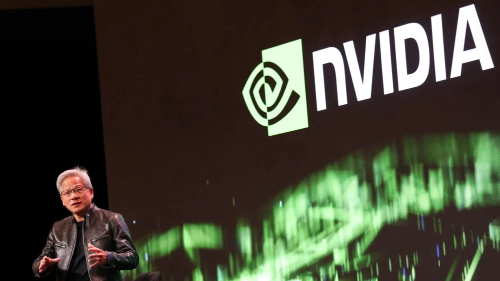 Nvidia’s Stellar Financial Performance Fails to Ignite Investor Enthusiasm Amidst Shifting Market Dynamics