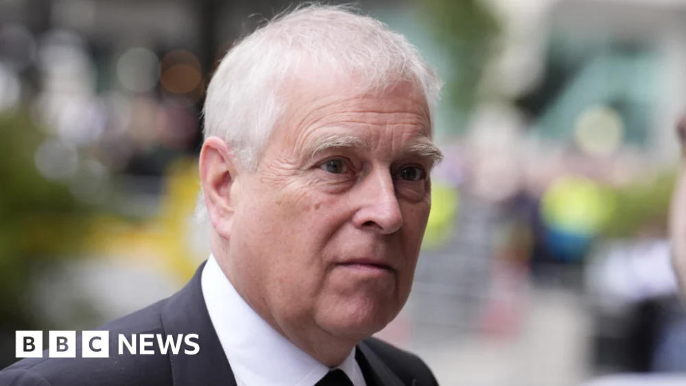 Parliamentary Mandate for Disclosure: Scrutiny Intensifies Over Former Royal’s Trade Envoy Tenure