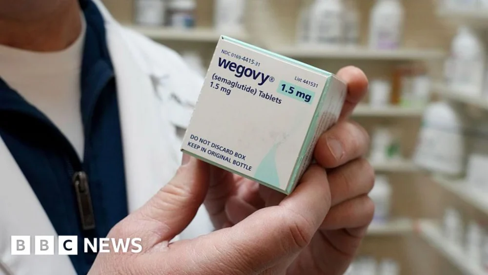 Pharmaceutical Giant Novo Nordisk Intensifies Legal Offensive Against Compounding Rivals Over Weight-Loss Therapies