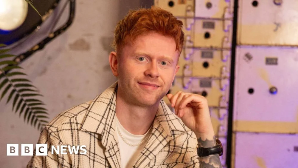 Pioneering British Sign Language Dating Series Redefines Inclusivity on UK Television