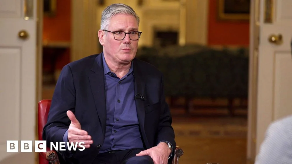 Prime Minister Starmer Affirms Rule of Law Amid Heightened Scrutiny Over Andrew Mountbatten-Windsor Allegations