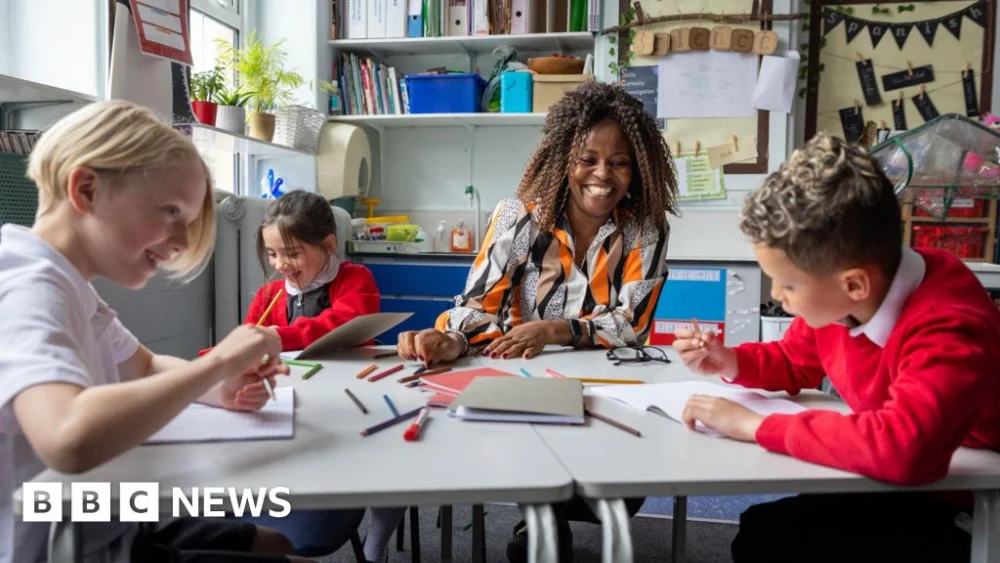 Reforming Special Educational Needs: A Comprehensive Look at Support, Challenges, and Proposed Changes in England