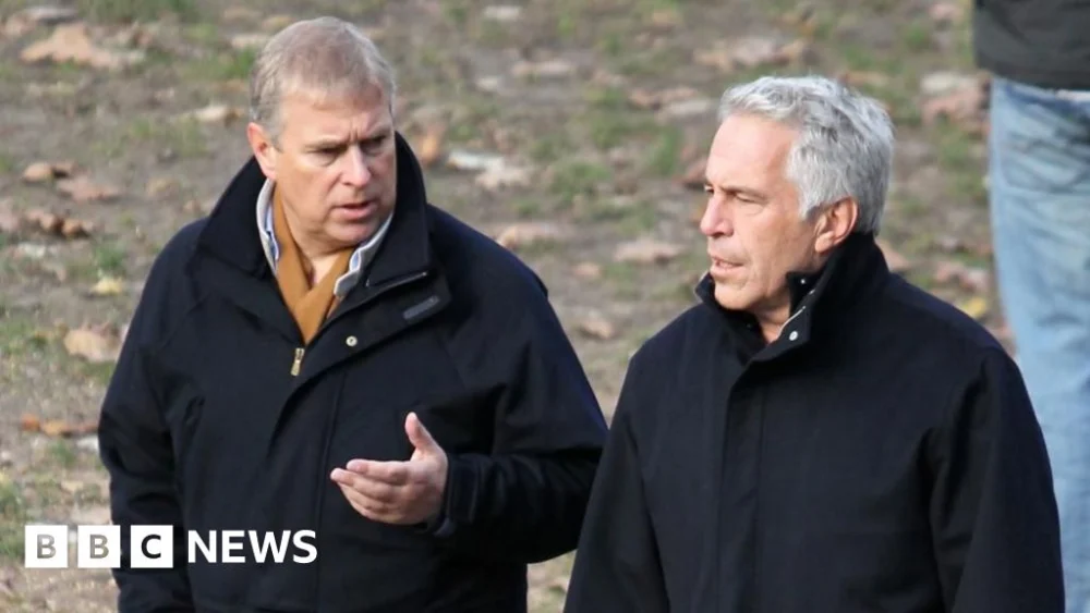 Renewed Examination: Royal Assertions Confront Fresh Revelations in Epstein Dossier