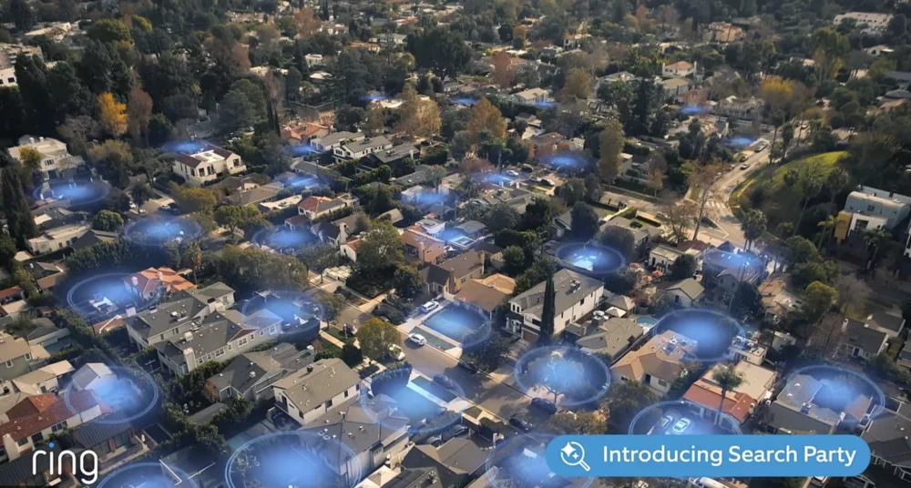 Ring’s Super Bowl Spectacle: A Calculated Gambit for Ubiquitous Surveillance Ignites Public Outcry