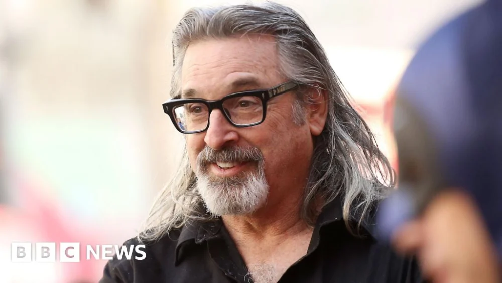 Robert Carradine: Hilary Duff pays tribute to Lizzie Maguire star after his death aged 71