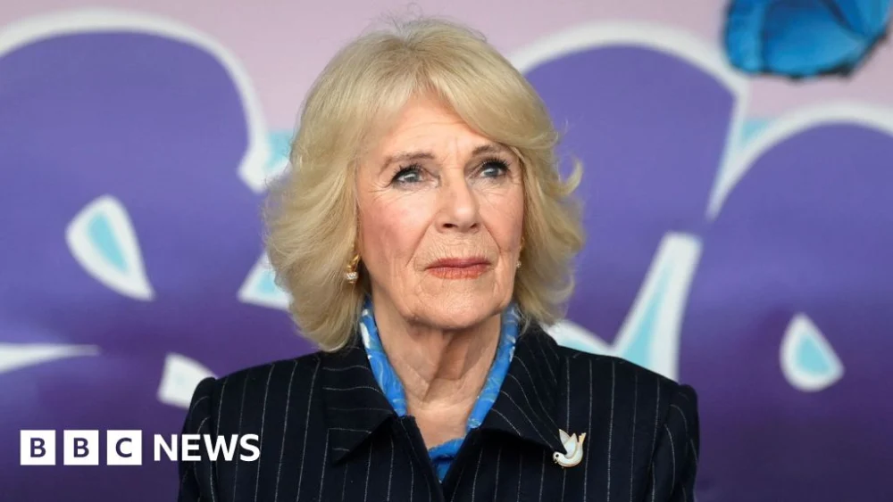 Royal Endorsement Amplifies Gisèle Pelicot’s Stand Against Systemic Shame