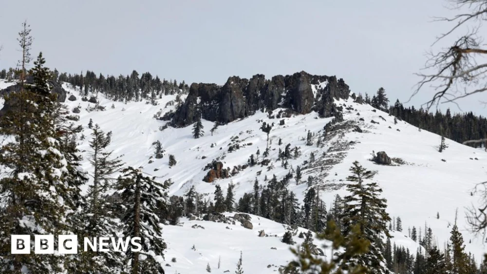 Sierra Nevada Avalanche Tragedy Concludes with Recovery of Ninth Victim, Igniting Inquiry into Backcountry Risk Management